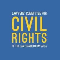 Lawyers' Committee for Civil Rights Bay Area(@lccrsf) 's Twitter Profile Photo