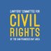 Lawyers' Committee for Civil Rights SF (@lccrsf) Twitter profile photo Lawyers' Committee for Civil Rights SF (@lccrsf) Twitter profile photo
