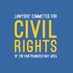 Lawyers' Committee for Civil Rights Bay Area (@lccrsf) Twitter profile photo