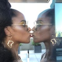 Megalyn Echikunwoke (@megalyn) 's Twitter Profile