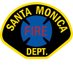 Santa Monica Fire (@SantaMonicaFire) Twitter profile photo