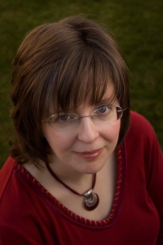 Rachel Newcombe