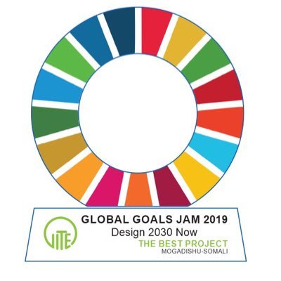 Global Goals Jam - Mogadishu Profile