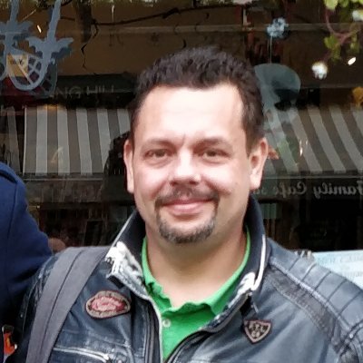 Customer Engineer @MicrosoftNL / passionate about DevOps and monitoring / Tweets are my own