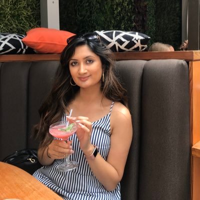 priyadotcom's profile picture. HR | Assoc CIPD | Foodie | Professional wine lover 💃🏽