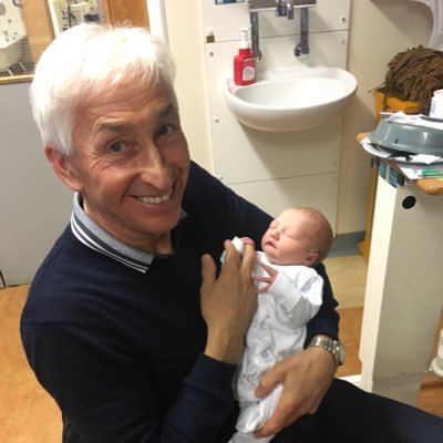 NeilTolson's profile picture. Lifelong Tottenham Hotspur supporter and horse racing enthusiast. Retired FCMA.