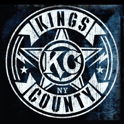 KINGS COUNTY performs high energy melodic hard rock with powerful edgy guitars and infectious hooks that guarantee to rock the foundation.