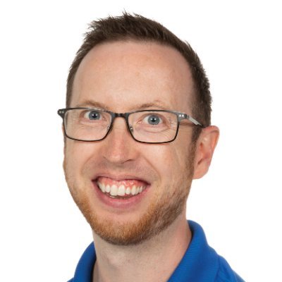 #STEM enthusiast and Midwest education advisor. Impacting learners, one student at a time. https://t.co/0Qrw2nnkg2 #ThisIsSTEM