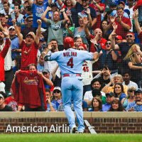 The Cardinal Way(@STL_Cards_nut) 's Twitter Profile Photo