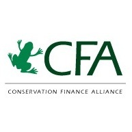 Nature needs resources. The CFA is a network that discusses the challenges of sustainable financing for conservation.