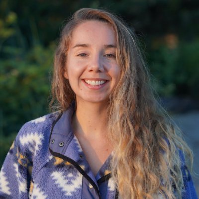 Joanna Oikawa (she/her) Profile