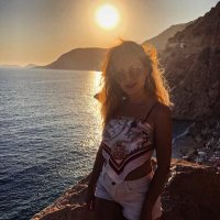 Melda Andas (@meldandas) 's Twitter Profile
