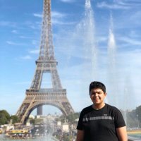 Fahad Aljabbari (@faljabbari) Twitter profile photo