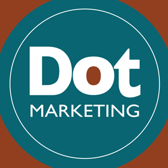 DotMarketingSD's profile picture. Helping your business get found.