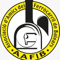 Amics Ferrocarril IB (@aafib) 's Twitter Profile Photo Amics Ferrocarril IB (@aafib) 's Twitter Profile Photo