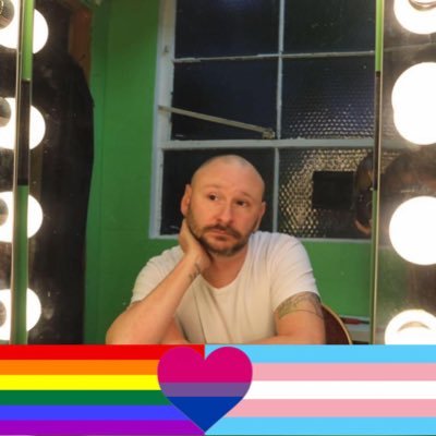 AndrewKLAUS's profile picture. Writer-Director (stage and screen), Intimacy Coordinator, Multimedia Artist, Musician, Horror Academic, Icelandic, Inuit, Jewish, and extremely exhausted He/Him