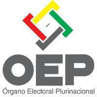 El Órgano Electoral Plurinacional (OEP) es responsable de organizar, administrar y ejecutar los procesos electorales y proclamar sus resultados