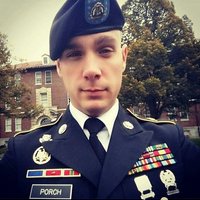 Andrew porch (@jacobelite1) 's Twitter Profile