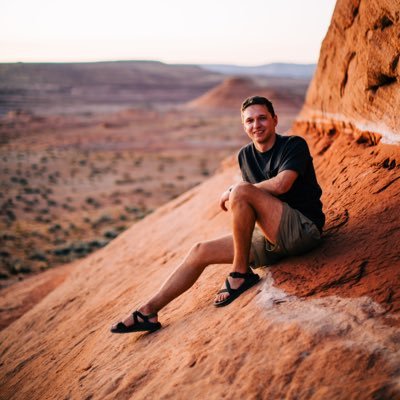 wesleynelson11's profile picture. Michigan Tech