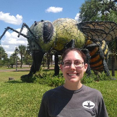 Entomologist studying IPM and sugarcane pests. Views my own.