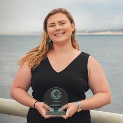 openoceanmind's profile picture. Atoms arranged in the shape of a #sciencecommunicator. #LatinainSTEM making science interdisciplinary again. 2019 @paulwalkerfdn Ocean Leader Award Recipient