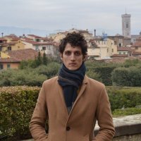 Andrei Florescu (@andxro) 's Twitter Profile