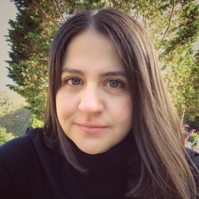 marianahj's profile picture. 