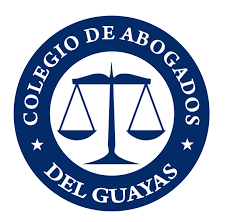 Página oficial del Colegio de Abogados del Guayas. Presidente Jorge Yánez Barrera