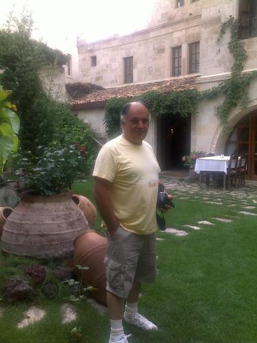 nkonya28's profile picture. denizi,doğayı,çevreyi,hayvanları seven insanların kardeşliği barışı ve sevgiyi isteyen 40 yıllık gs li