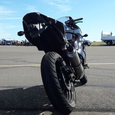 Likes foreign travel, motorbikes and beer tasting. Occasional crash test dummy.