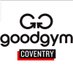 GoodGymCoventry (@goodgymcoventry) Twitter profile photo GoodGymCoventry (@goodgymcoventry) Twitter profile photo