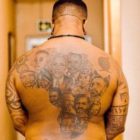Yerido (@yerido1) 's Twitter Profile