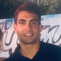Shawn Bhatti Profile