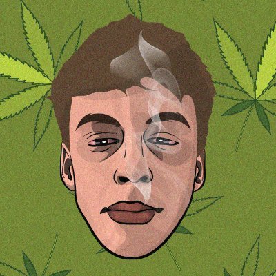 Indulging & Exploring Weed Culture
High 24/7 | Happy 24/7 | #yanggang
Questions or Business Inquiries: noswalph@gmail.com
IG @ThePotcastLive