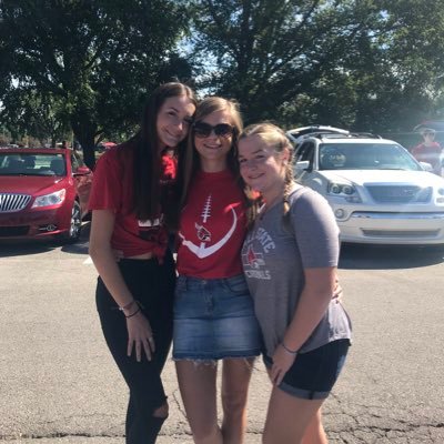 rachael_ann2's profile picture. Ortho Trauma RN