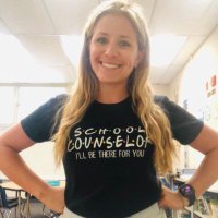 Mrs. Gore (Ms. Yetter) (@ashlyn_yetter) 's Twitter Profile
