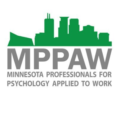 MPPAW is an organization established to encourage the open exchange of information relevant to psychology as applied to work and #HR management. #IOPsych
