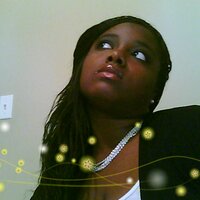 Aletha Williams - @lethababy Twitter Profile Photo