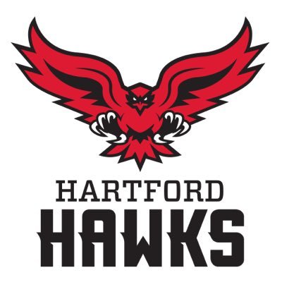 Account for the University of Hartford Division 1 Equipment Room. Under Armour Sponsored