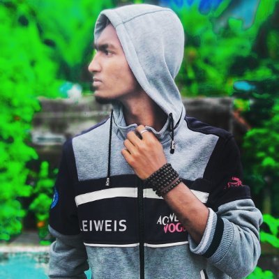 marshalpravin3's profile picture. 