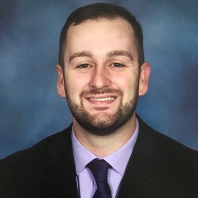 Baldwin Middle School Social Studies Educator | BMS Boy’s Basketball | @Gilder_Lehrman Master’s Student | @DuqEdu Alumnus #KeystoneTechnologyInnovator