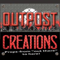 Outpost Creations(@OutpostCreatio1) 's Twitter Profile Photo