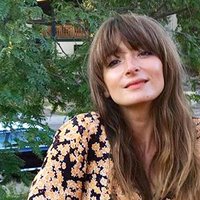Hermione Hoby (@hermionehoby) 's Twitter Profile