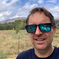 Andy Heilman, CFA (@imapedestrian) 's Twitter Profile