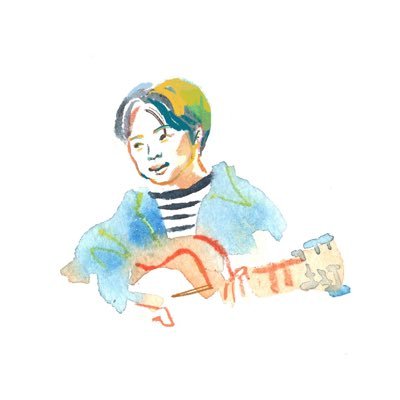 Gue (@guekyoto_gue)guitar / vocal。 淡路島で生まれ育ちました。島で歌ってたので声は大きめです。普段は営業の仕事してます。ご飯とライオンズと最近は雲が好きです。