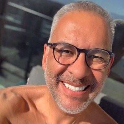 randyalantaylor's profile picture. Trumpeter, wedding officiant, cyclist, and other stuff 😋 🏳️‍🌈