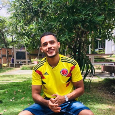 RaulCedron95's profile picture. Estudiante de Ingeniería de petróleos UIS