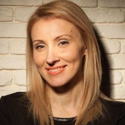 TanyaKladova's profile picture. HR Enthusiast | bringing people to create impact together| 🏔 📚👫#HRart #ConnectingHRAfrica #employeeengagement #HRTech #leadfromtheheart #leadwithhumanity