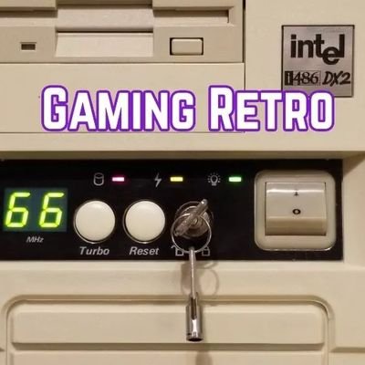 Showcasing retro video games and vintage hardware from our collective childhood. Bring on the nostalgia!