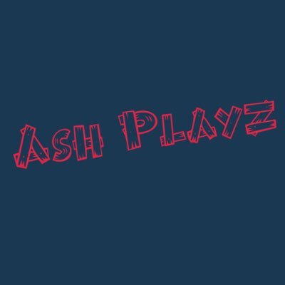 AshPlayz02 Profile Picture